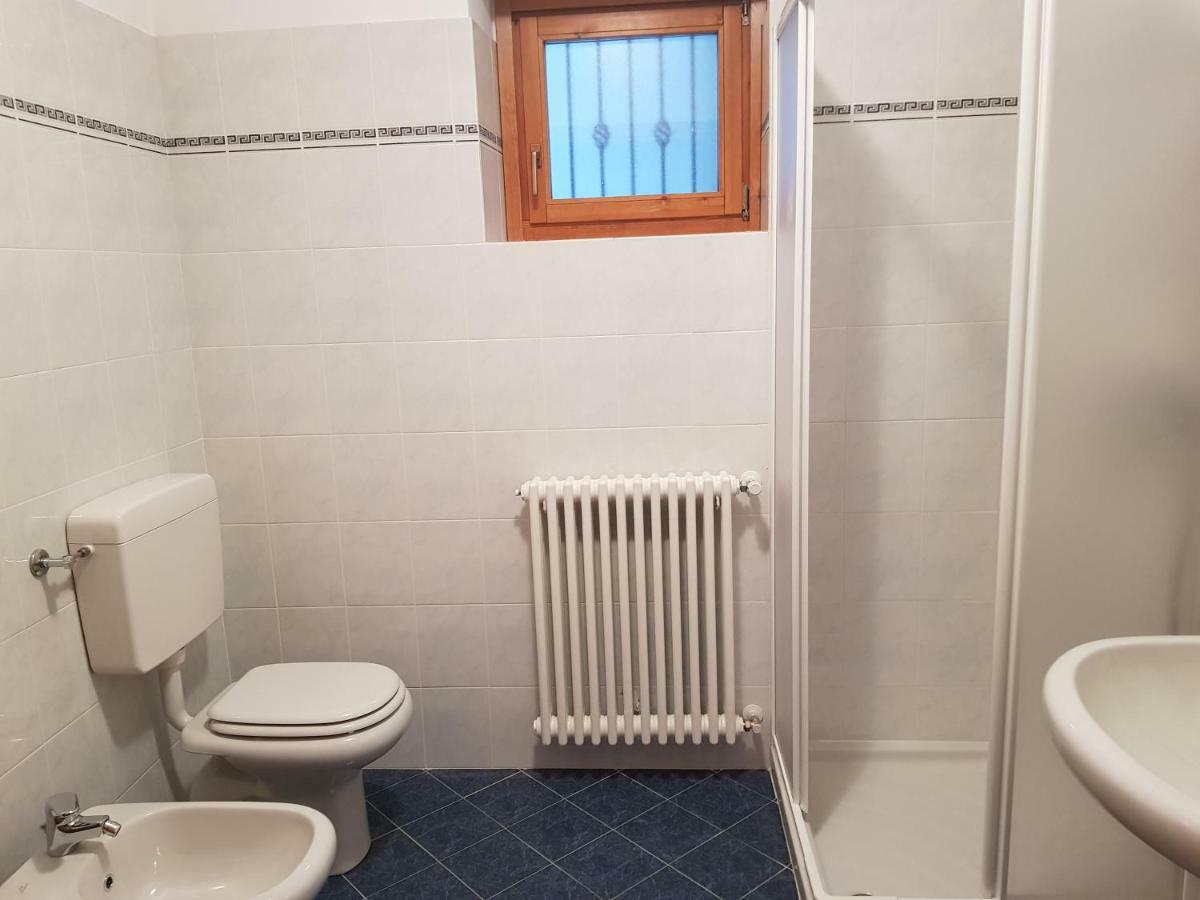 Casa Sabrina Villa Aprica Eksteriør billede