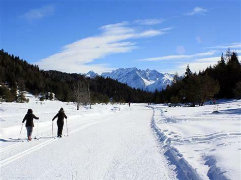 Casa Sabrina Villa Aprica Eksteriør billede