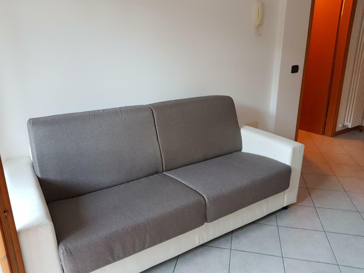 Casa Sabrina Villa Aprica Eksteriør billede