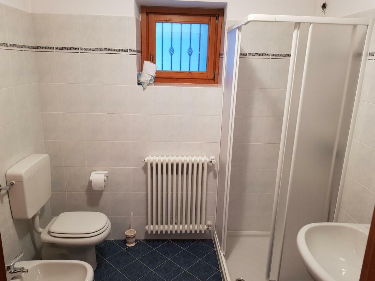 Casa Sabrina Villa Aprica Eksteriør billede